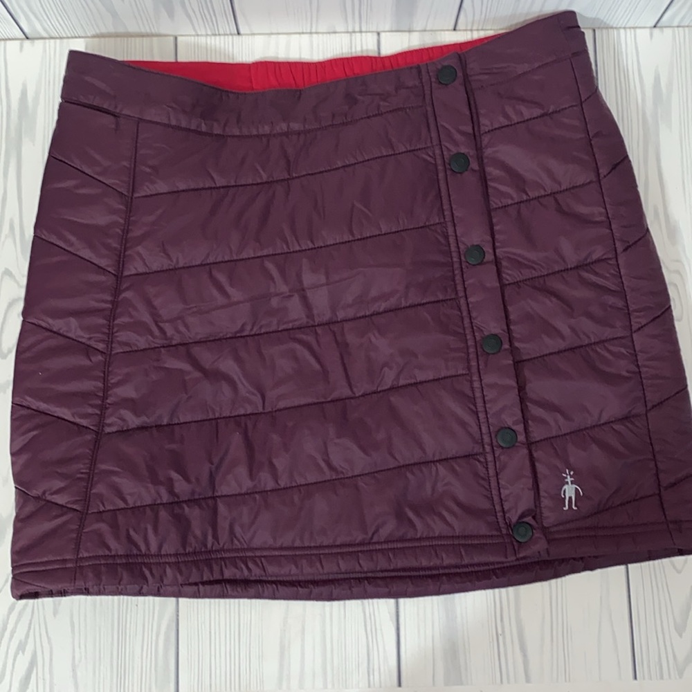 Smartwool Puffer PHD Insulated Skirt outdoor